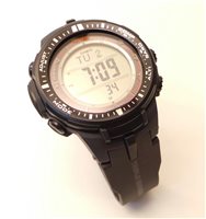 Armbanduhr Casio Herr Pro Trek in Harz PRW-3000-1ER - PRW-3000-1ER